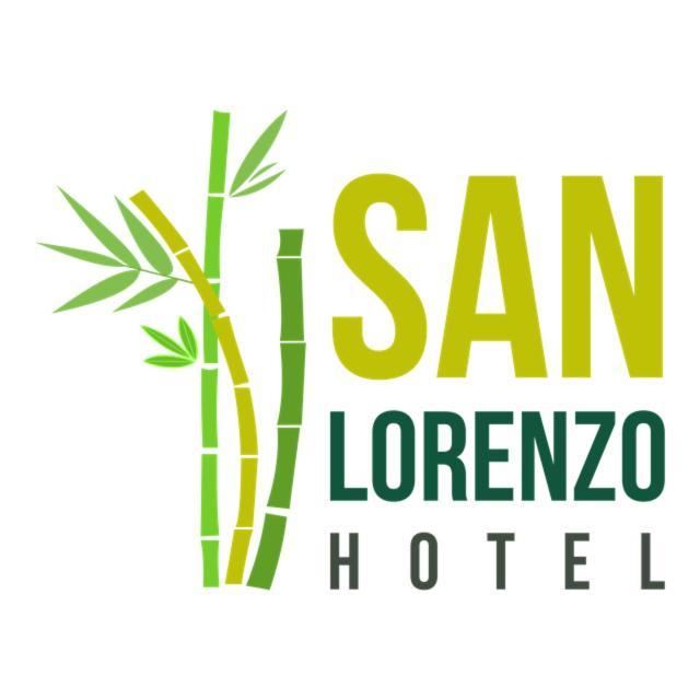 Hotel San Lorenzo Barra de Navidad Ngoại thất bức ảnh