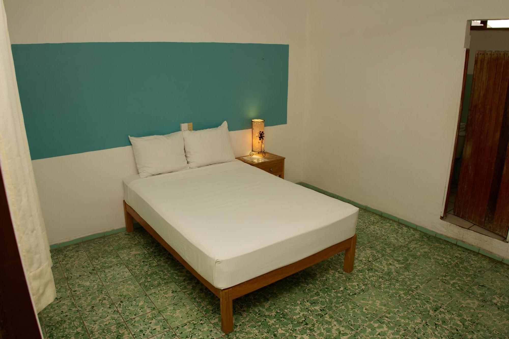Hotel San Lorenzo Barra de Navidad Ngoại thất bức ảnh