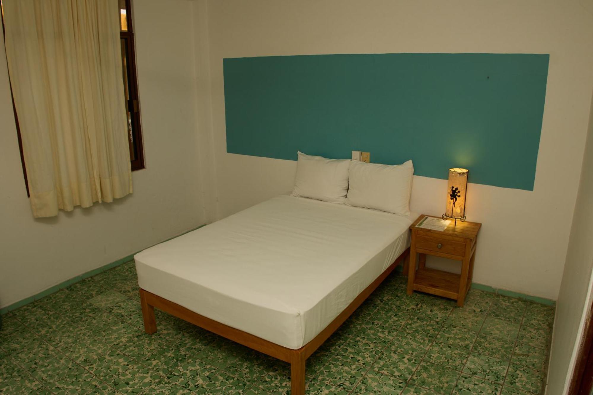 Hotel San Lorenzo Barra de Navidad Ngoại thất bức ảnh