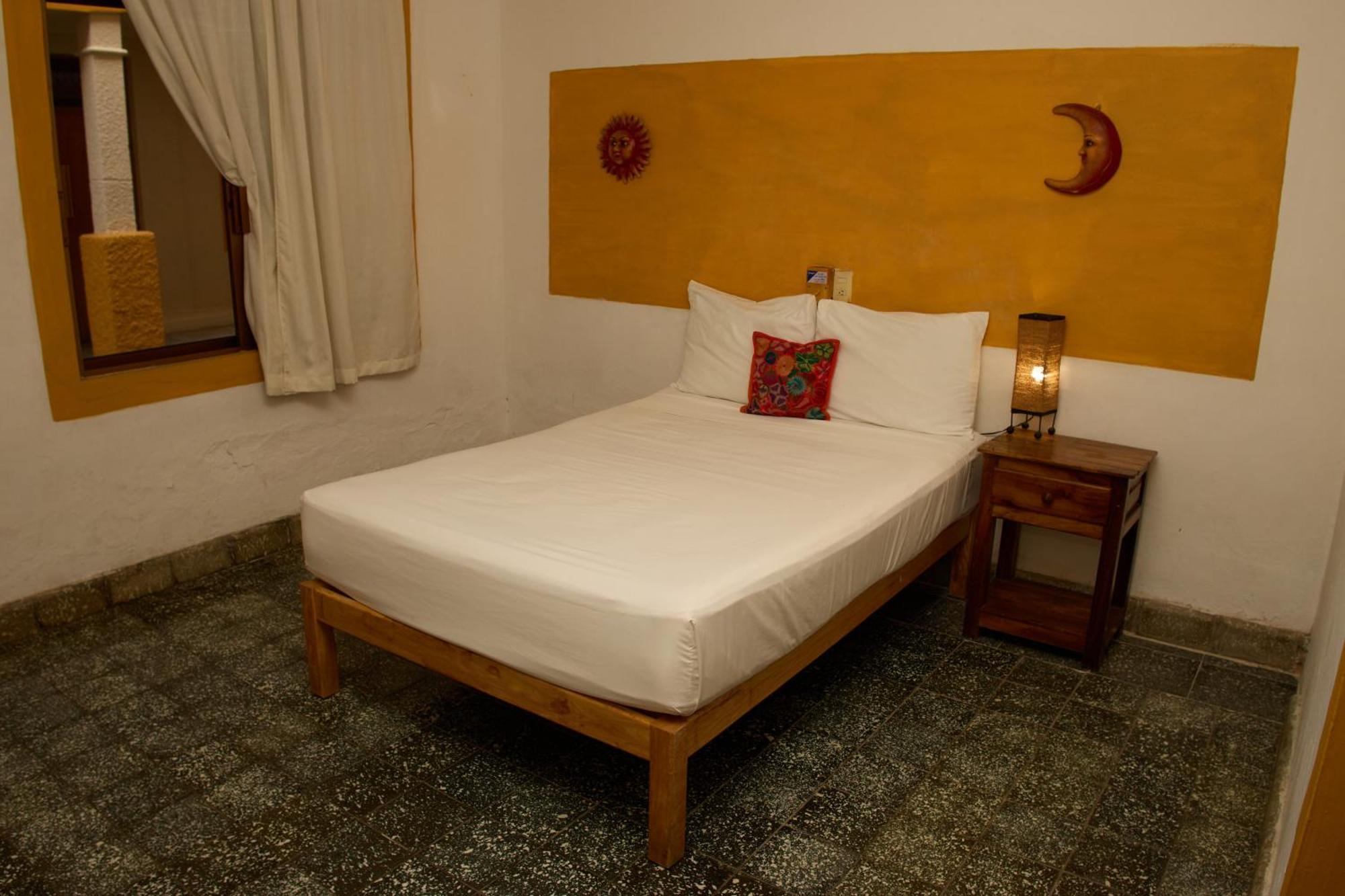 Hotel San Lorenzo Barra de Navidad Ngoại thất bức ảnh
