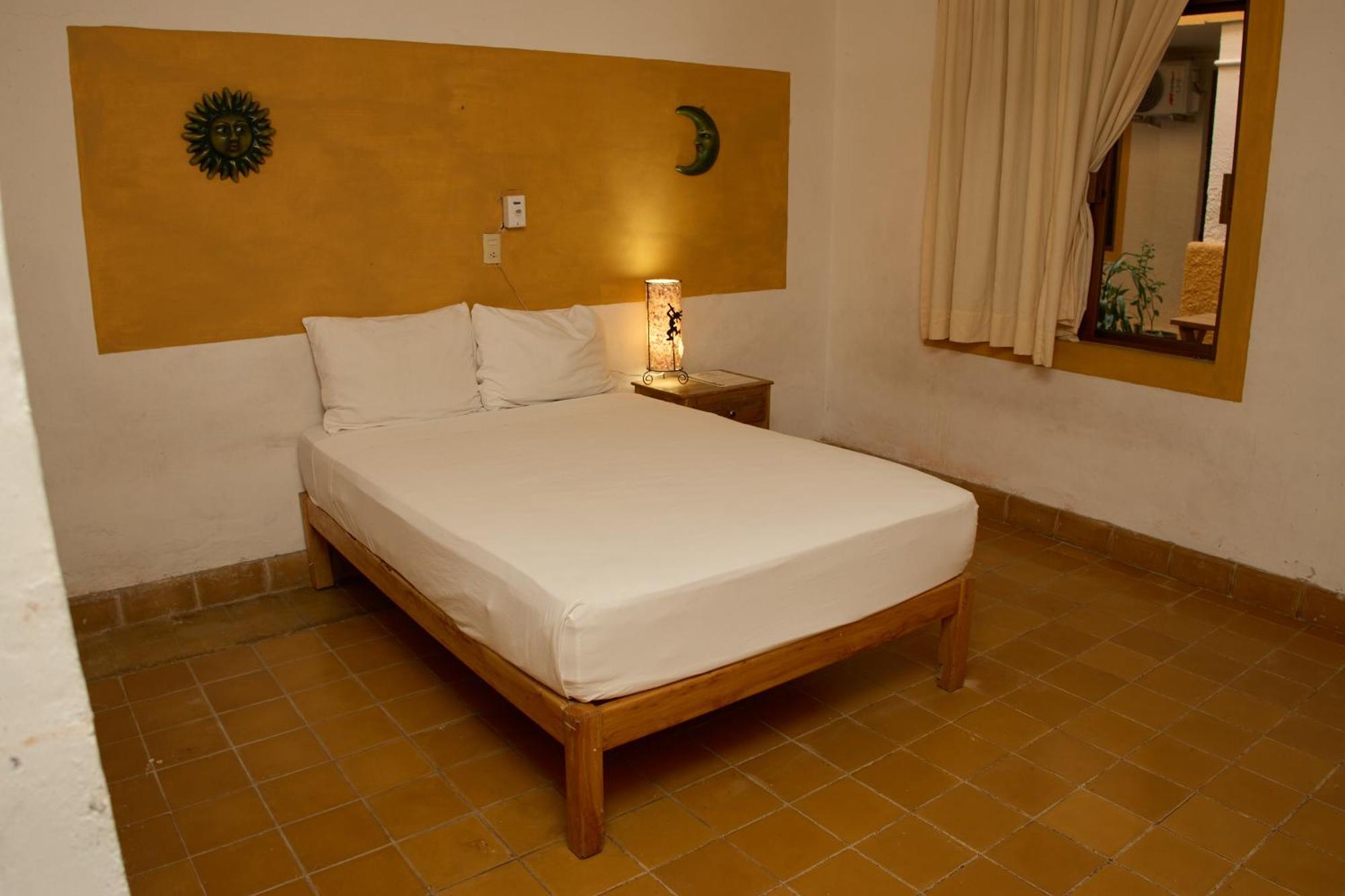 Hotel San Lorenzo Barra de Navidad Ngoại thất bức ảnh