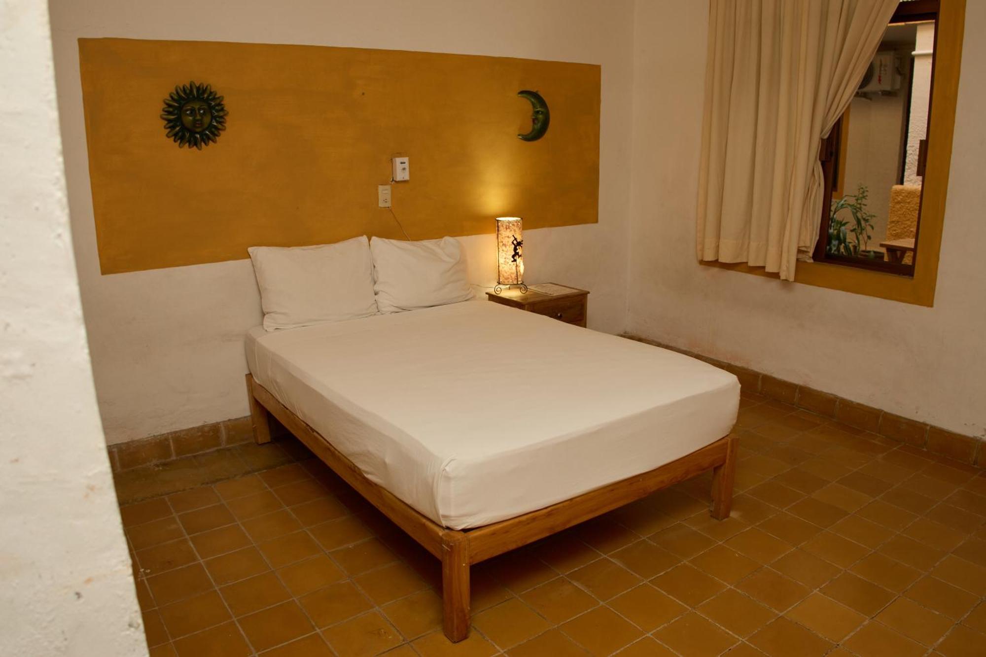 Hotel San Lorenzo Barra de Navidad Ngoại thất bức ảnh