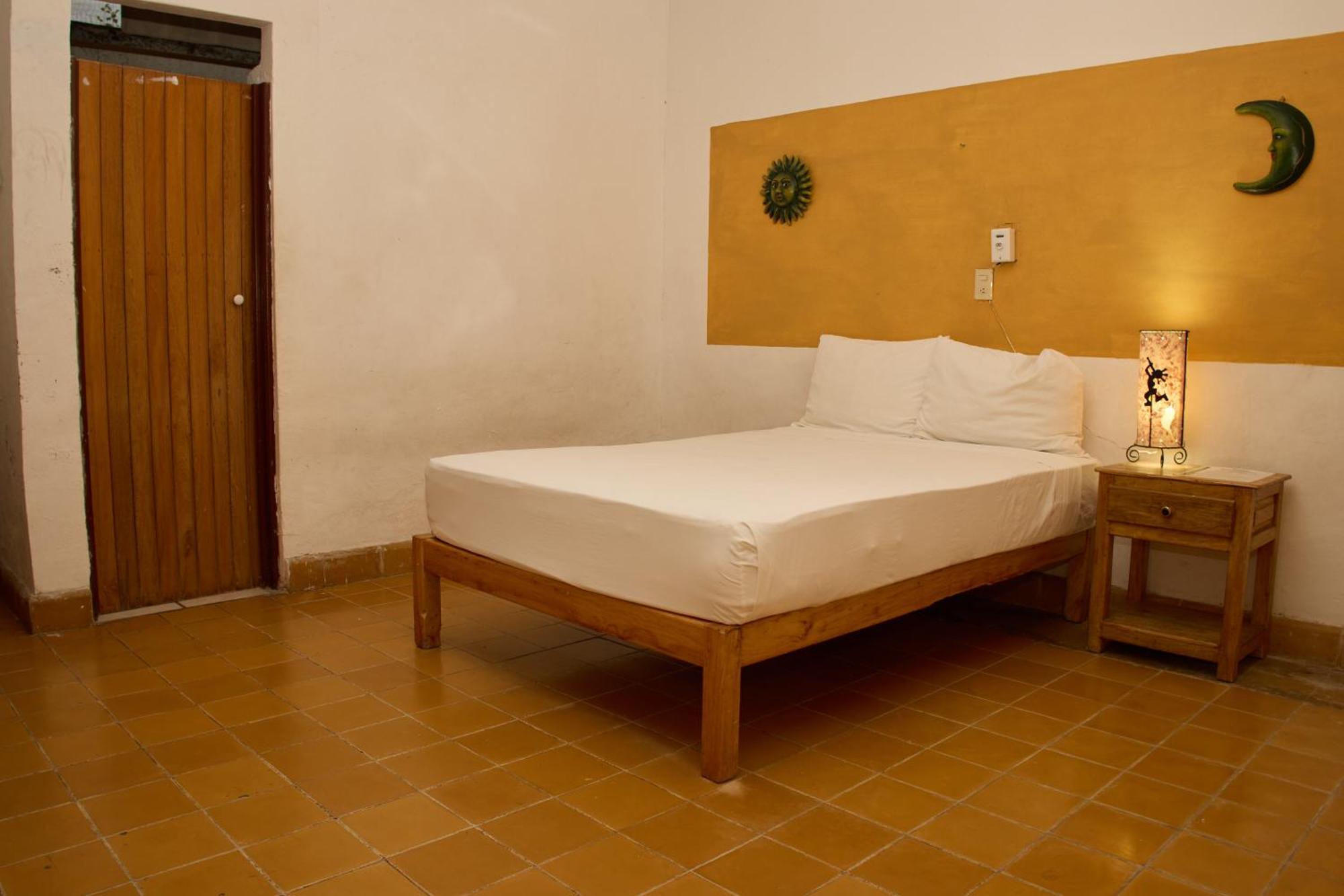 Hotel San Lorenzo Barra de Navidad Ngoại thất bức ảnh