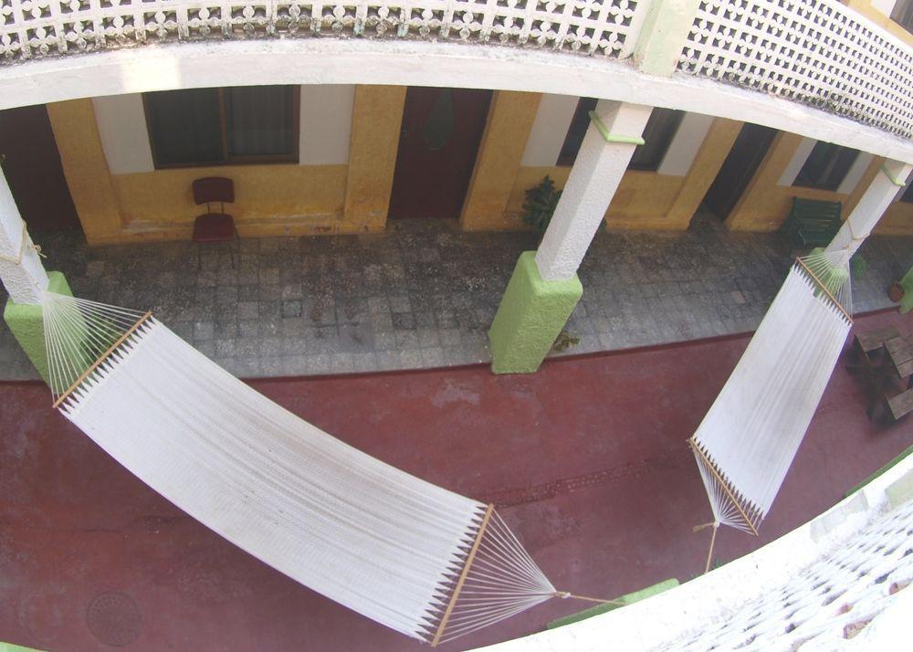 Hotel San Lorenzo Barra de Navidad Ngoại thất bức ảnh