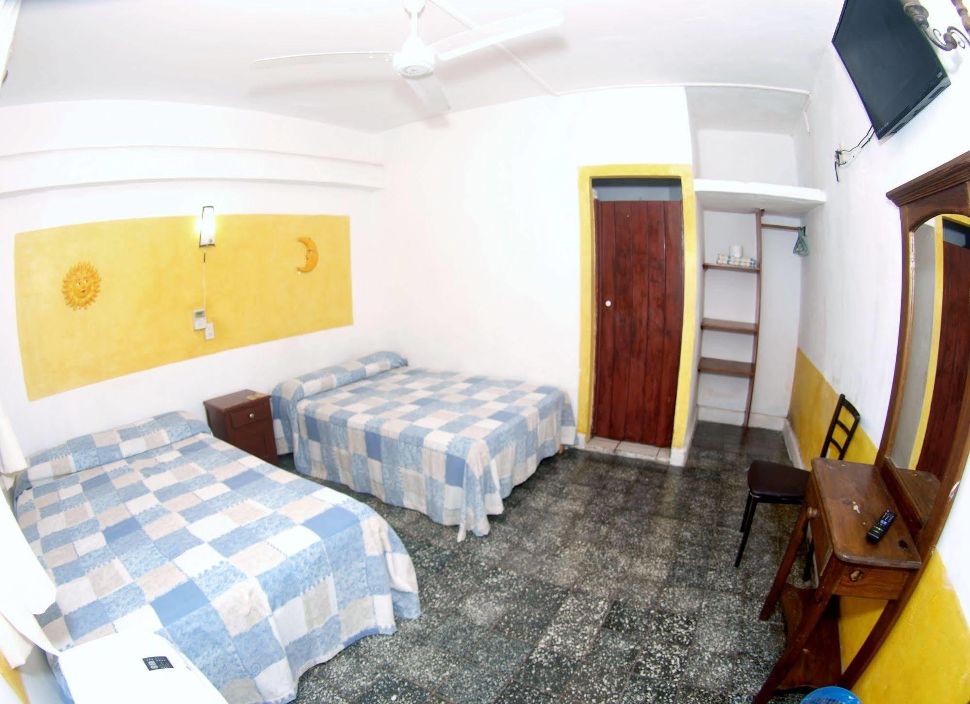 Hotel San Lorenzo Barra de Navidad Ngoại thất bức ảnh